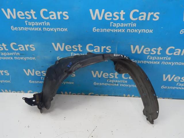 Локер передний левый 5387642060 TOYOTA