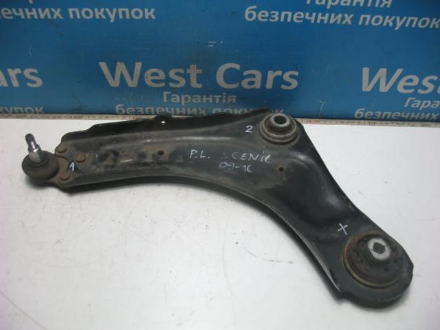 545016101R RENAULT Рычаг передней подвески нижний левый купить в Винница