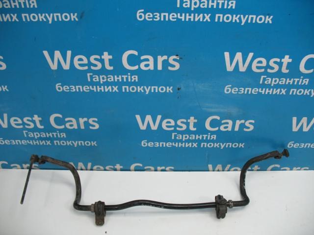 Стабилизатор передней подвески Ниссан Кашкай I