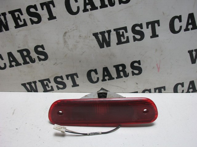 Ліхтар стоп кришки багажника-55155140 можливість встановлення на власному сто в місті луцьк 55155140