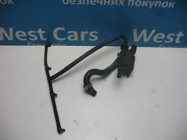 Трубка топливная, обратная от форсунок Альфа-ромео 159