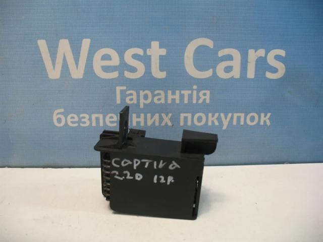 Реле управления 55574293 GM