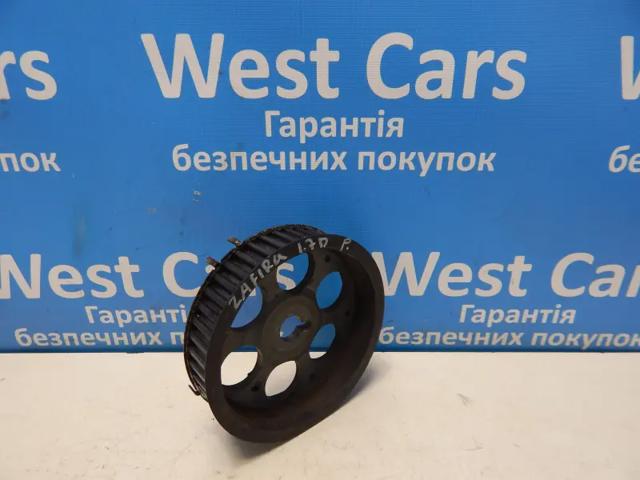 Шестерня распредвала Opel Corsa