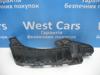 Кронштейн (адаптер) крепления фары передней левой 57707SC030 SUBARU