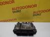 Модуль управления двигателем 5U7112A650AB FORD