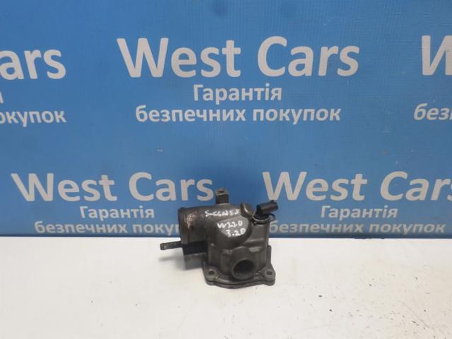 Термостат в сборе Mercedes Sprinter 1 2-t