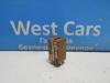Реле стеклоочистителя 61368384505 BMW