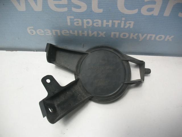 62257JD000 Заглушка (решетка) противотуманных фар бампера переднего левая купить Николаев