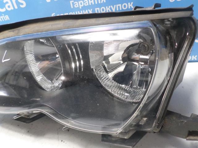 63126910959 BMW Фара левая купить в Одесса
