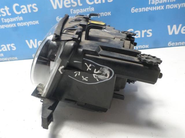 63126910959 BMW Левая фара купить в Павлоград