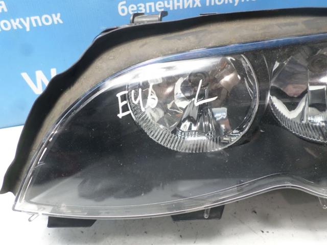 BMW 63126910959 Фара левая в наличии Ровно