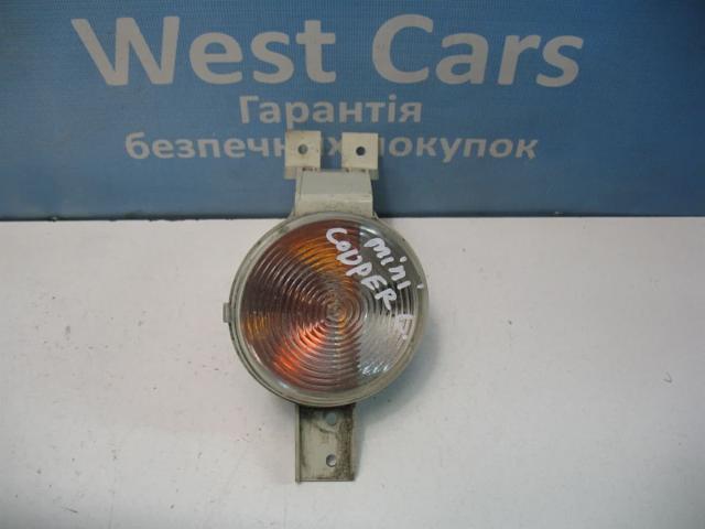 Указатель поворота левый 63136917845 BMW
