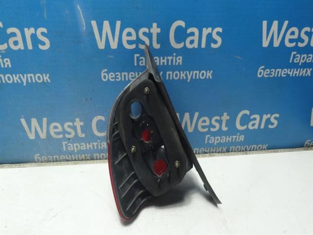 63212496322 BMW Фонарь задний правый внешний купить в Ирпень