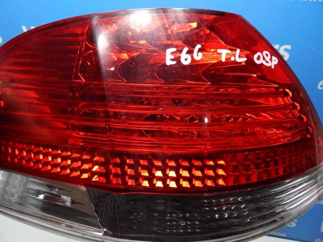 63216937235 BMW Фонарь задний левый внешний купить в Житомир