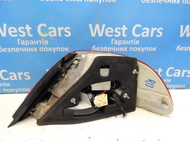 BMW 63217164735 Фонарь задний левый внешний в наличии Запорожье