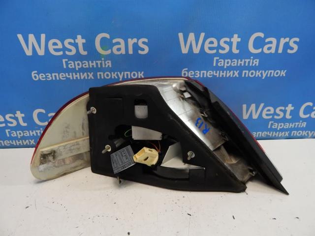 BMW 63217164736 Фонарь задний правый внешний в наличии Кривой Рог