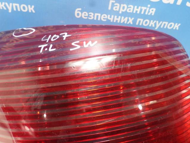 6350T3 Фонарь задний левый внешний купить Тернополь