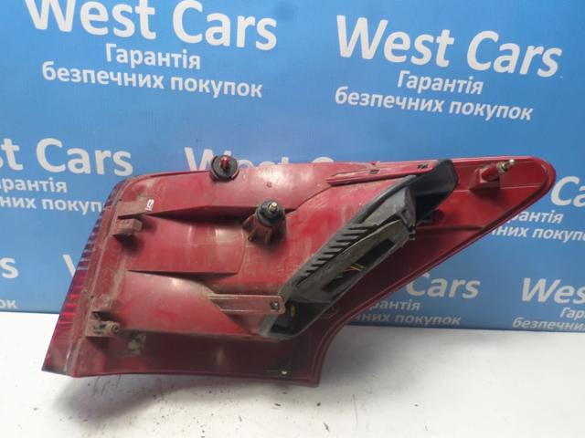 6350T3 Фонарь задний левый внешний купить Кривой Рог