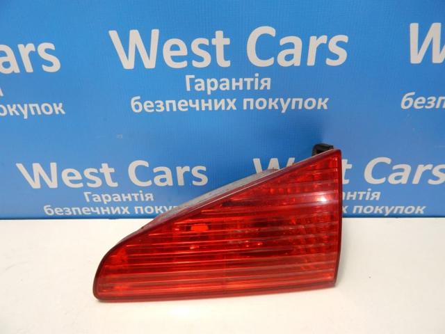 Фонарь задний правый, внутренний 6351N2 PEUGEOT