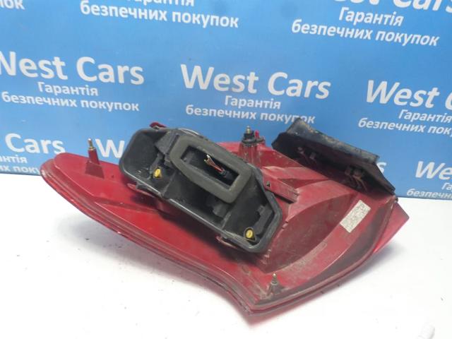 PEUGEOT 6351T3 Фонарь задний правый внешний в наличии Днепр