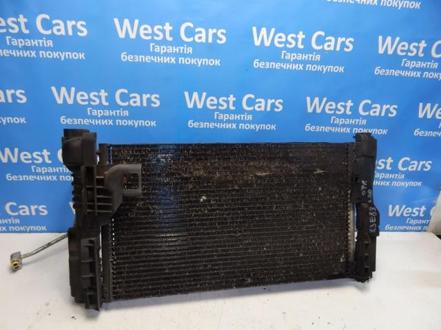 BMW 64538377648 Радиатор кондиционера в наличии Каменское