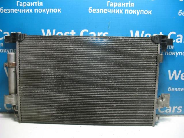 6455FA PEUGEOT Радиатор кондиционера купить в Львов