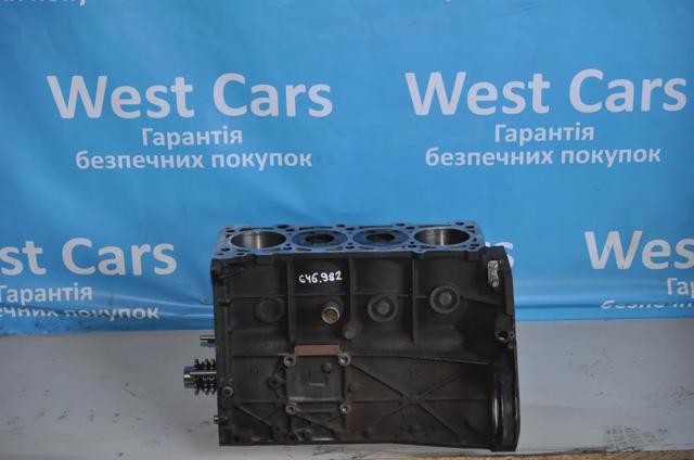 Двигатель в сборе 646982 MERCEDES