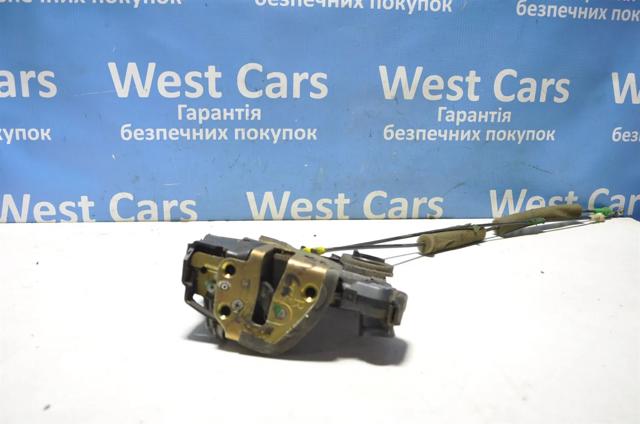 69030AA050 TOYOTA Замок передней правой двери купить в Кривой Рог