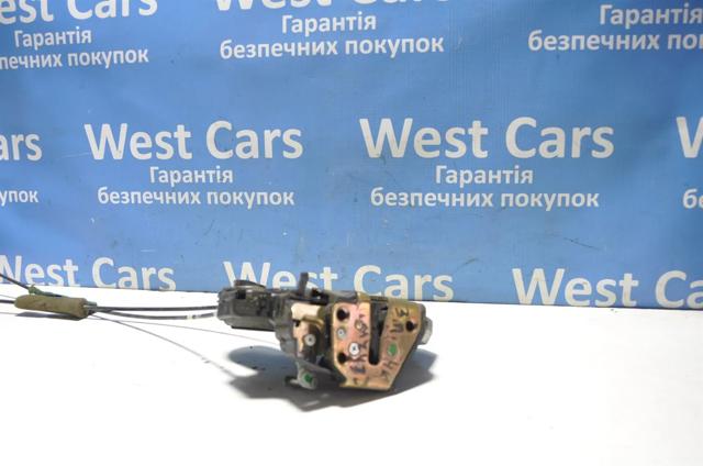 69050AA020 TOYOTA Замок двери задней правой купить в Павлоград
