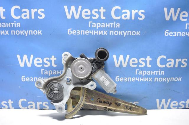 69804AA020 Механизм стеклоподъемника двери задней левой купить Кривой Рог