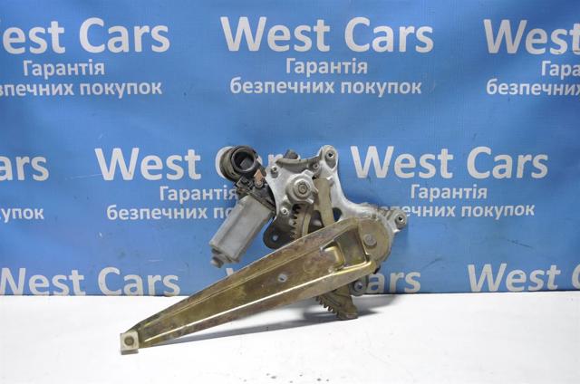 69804AA020 Механизм стеклоподъемника двери задней левой купить Харьков