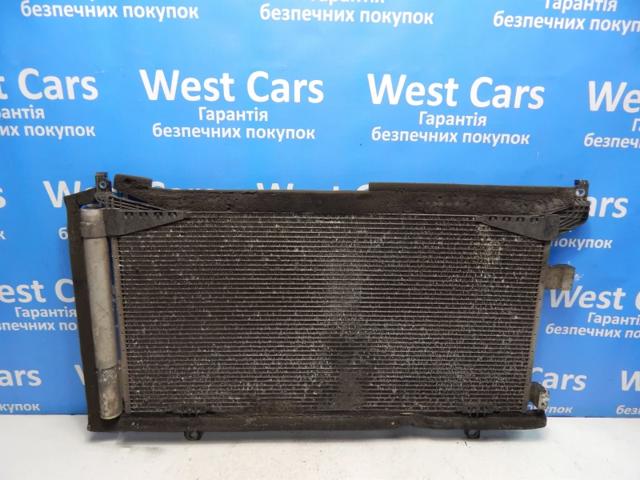 SUBARU 73210SC010 Радиатор кондиционера в наличии Тернополь