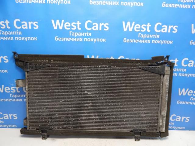 SUBARU 73210SC010 Радиатор кондиционера в наличии Украина