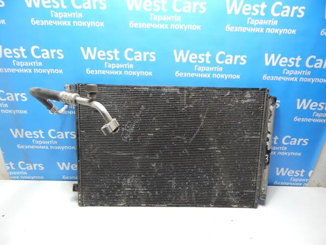Конденсатор системы охлаждения 73210XA01A SUBARU