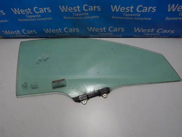 Стекло пассажирской двери 73300SWYE00 HONDA