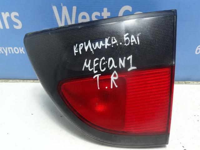 Фонарь задний правый, внутренний 7700838533 RENAULT