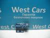 Левый кронштейн крепления бампера заднего 7782499303 RENAULT