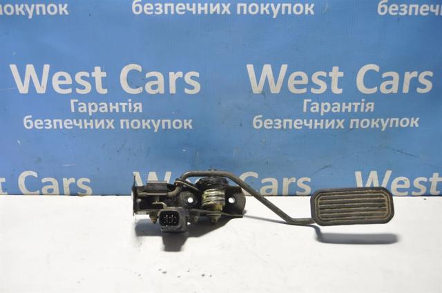 TOYOTA 7801033010 Педаль газа (акселератора) в наличии Запорожье