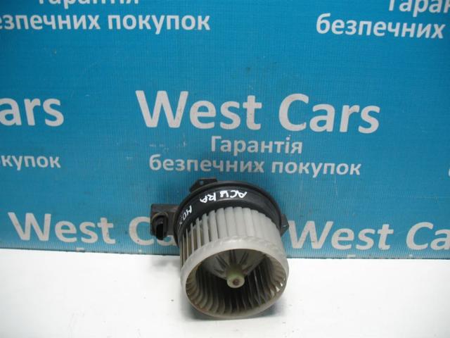 Электродвигатели (электродвигатель отопителя) или розетка прицепа штепсельная Acura MDX 2