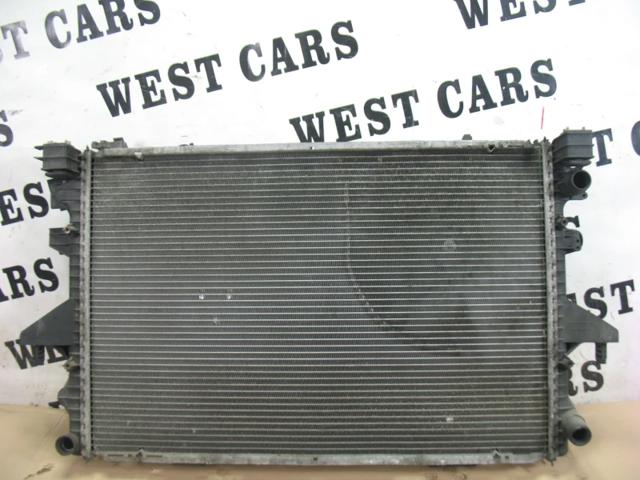 VAG 7H0121253G Радиатор в наличии Киев