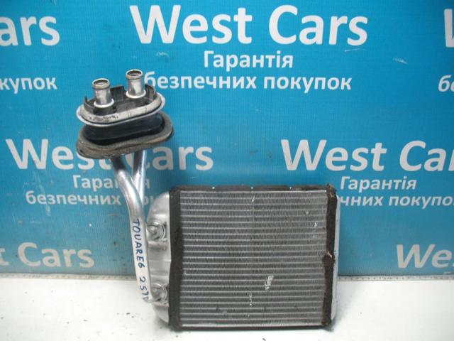 Радиатор отопителя Volkswagen Transporter T6