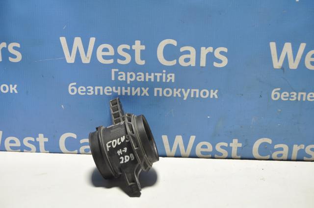 Датчик массового расхода воздуха Ford S-Max