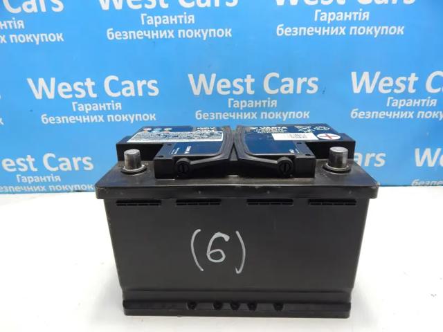Акумулятор 12v 68ah 380a-7p0915105 можливість встановлення на власному сто в місті луцьк. якщо вас невлаштовує ціна, запропонуйте свою.
