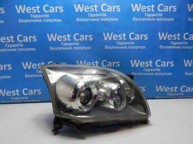 Фара правая 8113005220 TOYOTA