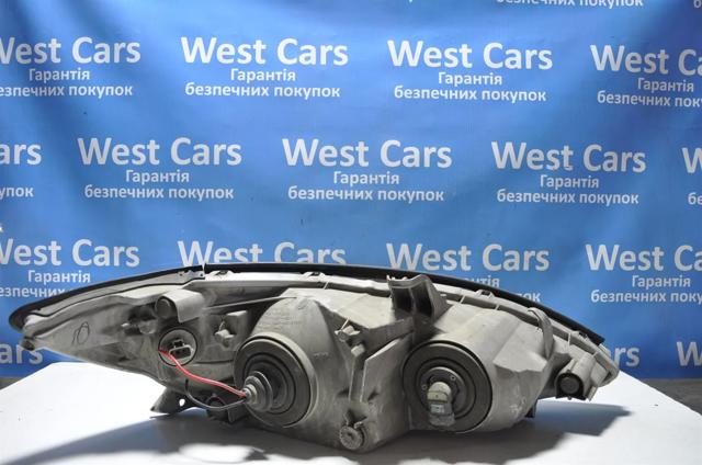 81150AA060 TOYOTA Фара левая купить в Винница