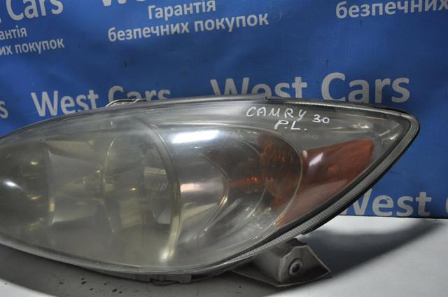 81150AA060 Левая фара купить Полтава