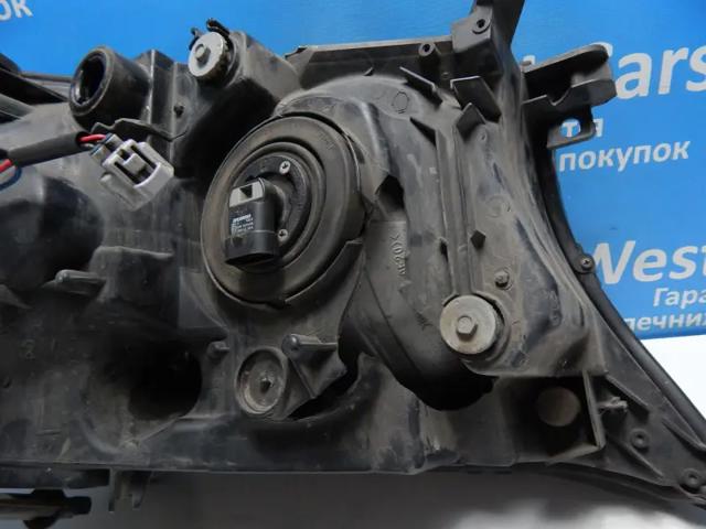 8117060C81 TOYOTA Фара левая купить в Винница