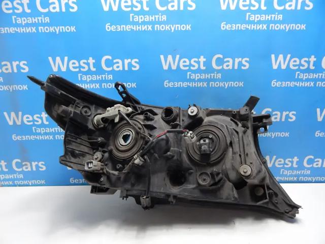 8117060C81 TOYOTA Фара левая купить в Николаев
