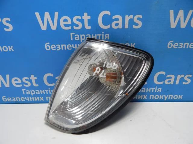 Поворотник левый 8152060360 TOYOTA