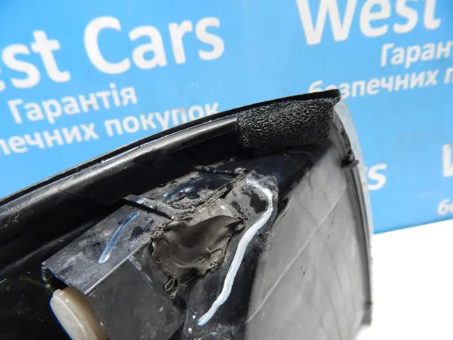 TOYOTA 8152060360 Указатель поворота левый в наличии Павлоград